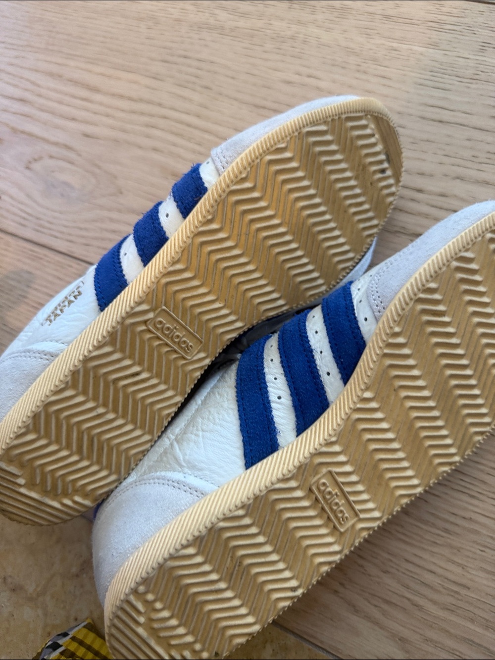 Adidas Japan Sneakers - Picture 2 of 5